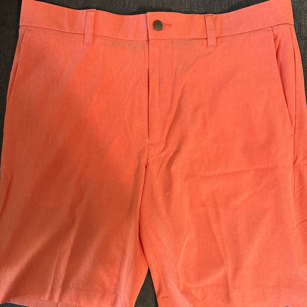 Callaway Men’s Golf Shorts brand new